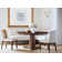 Regency Round Dining Table