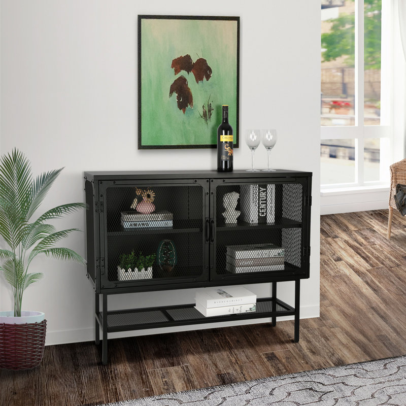 Armoire d'appoint Mellins