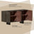 63'' Wood Sideboard Buffet-1406944572