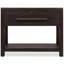 Driftwood 1 - Drawer Nightstand-1339743271
