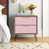 Nature/Rose Pink is out of stock