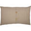 Coussin en coton Harvest Festival