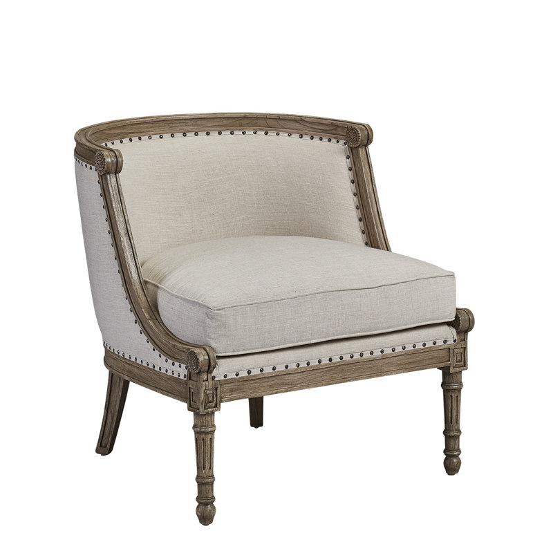 Candance Barrel Chair