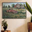 Rusting Away II, reproduction d'art sur toile-92470994-92470995
