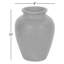 Terre cuite, cruche traditionnelle 10 po, ronde-89110022