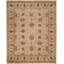 Wilhelmine Handmade Wool Oriental Area Rug-784494810