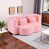 Rose est en rupture de stock