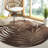 Gainesville Hand Hooked Performance Floral Rug-24292973