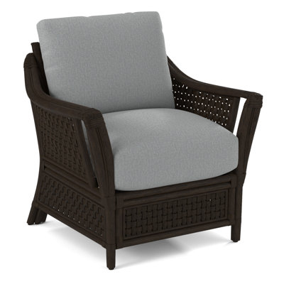 Boca Upholstered Armchair