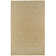 Modern Classics Wool Geometric Indoor Rug