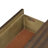 Elfa 67.75'' W 6 - Drawer Dresser
