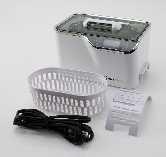 Jewerly Cleaner +