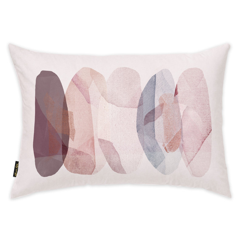 Coussin lombaire à feuille de douche Oakledge