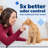 PetSafe ScoopFree Crystal Disposable Litter Trays, Lavender Scent, 3-Pack-39181758-89600907