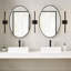 Banda 1 - Light LED Bath Bar-56360030