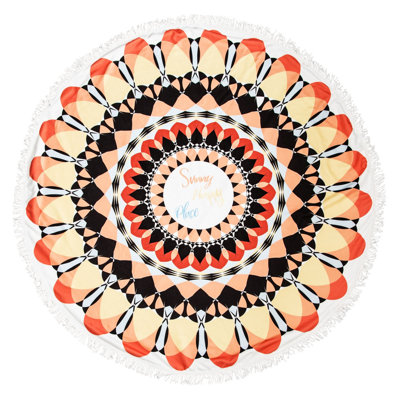 Lakeydra Bath Rug
