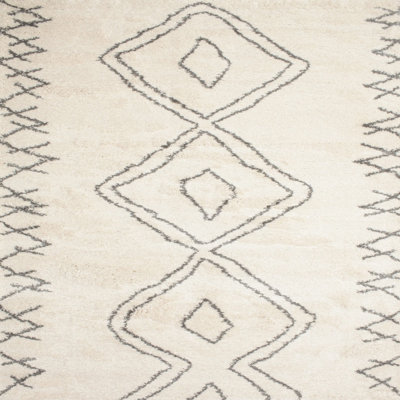 Bushey Southwestern Indoor Rug