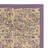 Ashbury Floral Tea Towel Kitchen Towel