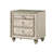 2-Drawer Nightstand