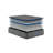 Beautyrest Regal Sleep Medium Firm Pillow Top Mattress-116328695