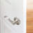 Springdale Single Dummy Door Lever-407652723