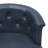 26"Swivel Upholstered Counter Stool With Metal Frame-513637503