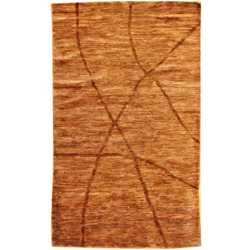 One-of-a-Kind 5'1" X 8'1" Area Rug