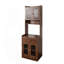 Armoire de rangement pour garde-manger de cuisine, armoire de buffet pour ferme