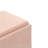 Ciocia Upholstered Ottoman-258350875