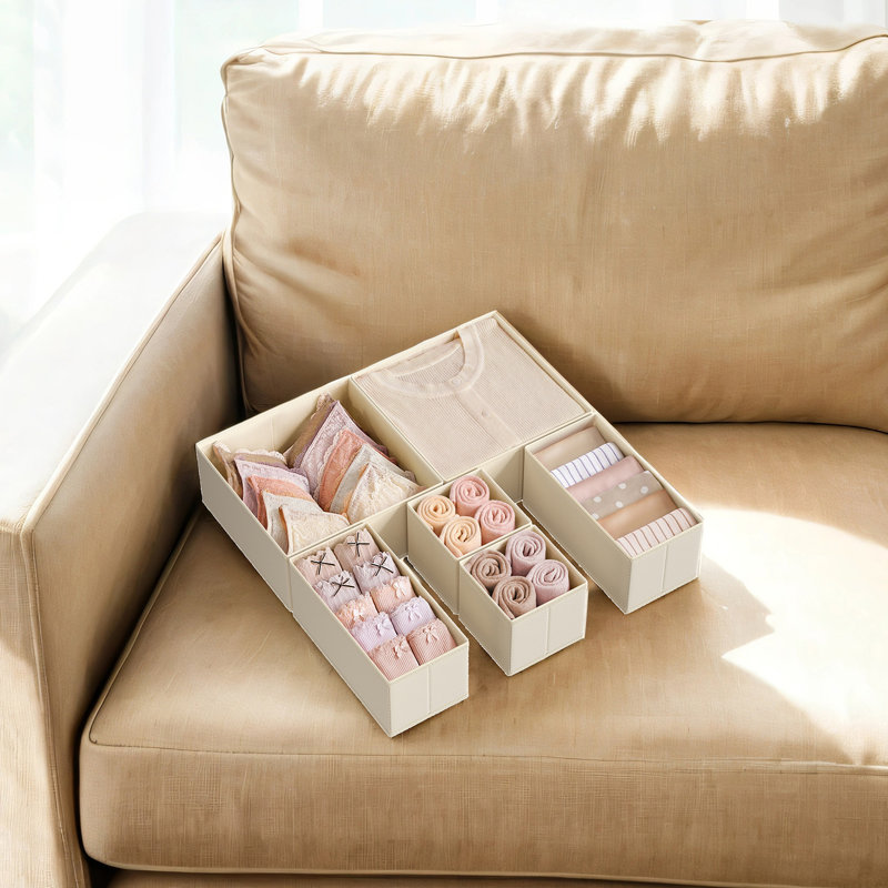 Drawer Organizers