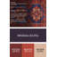 Tapis traditionnel rouge / bleu / blanc-598815270