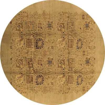 Jernice Oriental Indoor Rug
