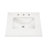 Markham 24'' Single Bathroom Vanity with Top-84059298-100725075-100760254
