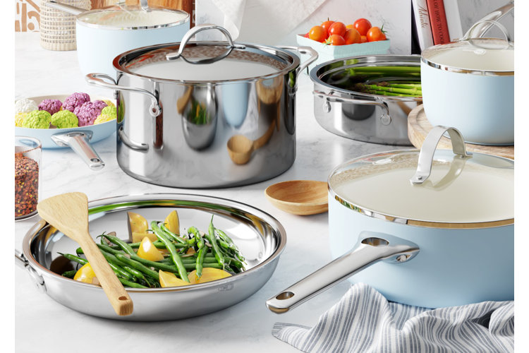 How to Choose a Stainless Steel Pot: Expert Tips for Perfect Picks