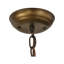 Rustic Lodge 1 - Light Pendant