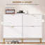 Flip Down Shoe Storage-608361545-608361544
