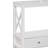 Anselme 35.8'' Console Table