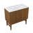 Bosse 36" Freestanding Bathroom Vanity With Sink Top-105940869-121675103-105940873