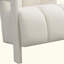 Ensemble de 2 fauteuils avec accoudoirs en forme de L et tissu en polyester 26,3 po-1736461672