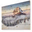 «Winter Mountain Landscape», photographie-26665169-35122280