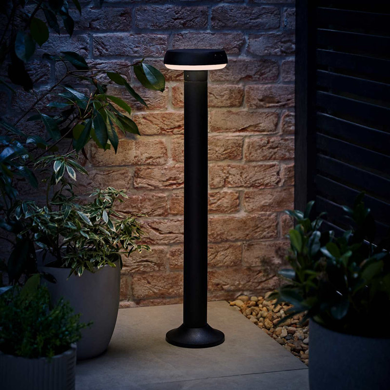 Bollards
