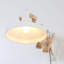 Johanna Wood Plug-in Swing Arm Sconce