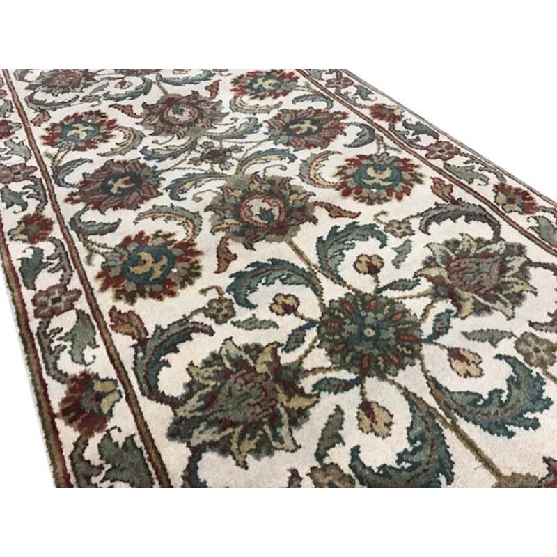 Crown One-of-a-Kind 2'1" X 8'1" Area Rug