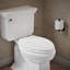 Siège de toilette allongé Cachet