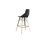 Faz Wood - Bar Stool - Set Of 4 - Basic/Injection