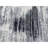 One-of-a-Kind Rectangle 12'0" X 18'1" New Age Area Rug in Gray