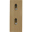 Corbeau H 10 po x l 5 po-89284791-89284796
