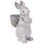 Pot à fleurs Bunny Bearing