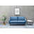 Prussian Blue Velvet