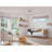 56'' Ceiling Fan with LED Lights-2031124303